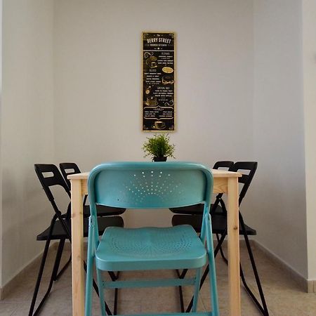 Budget Apartment By Hi5 - Akacfa 4 Budapest Exterior photo