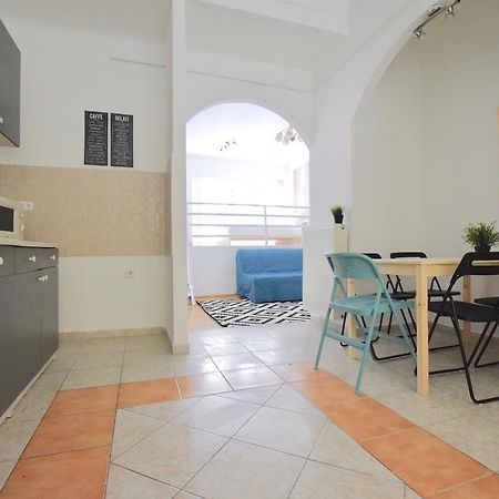 Budget Apartment By Hi5 - Akacfa 4 Budapest Exterior photo